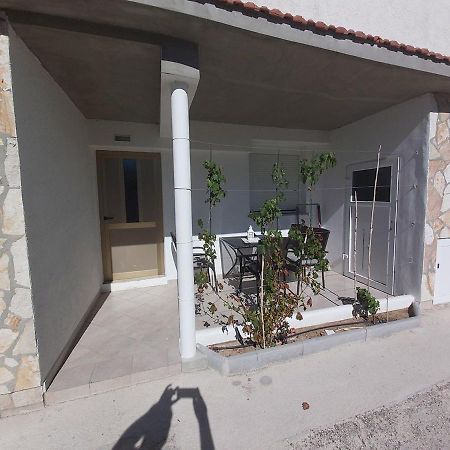 Apartments Elvir Nin Exterior photo