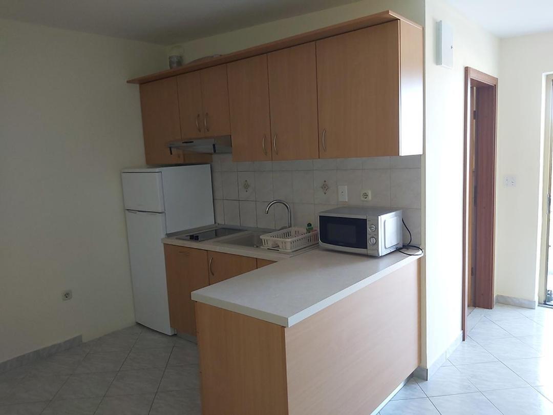 Apartments Elvir Nin Exterior photo