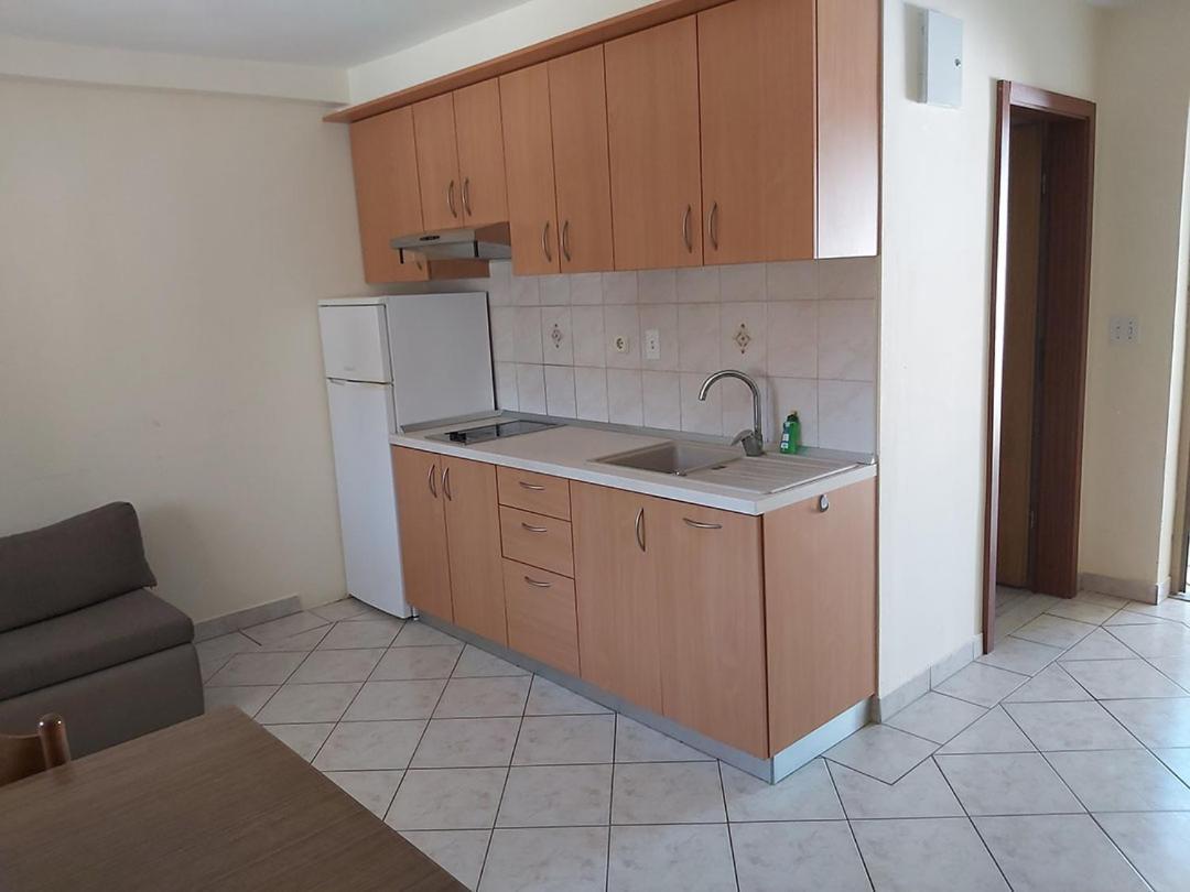 Apartments Elvir Nin Exterior photo